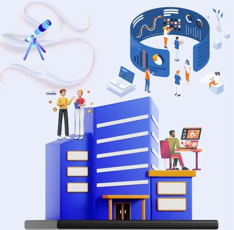 Bigsea Infotech IT Solution Company