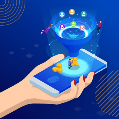 High Converting Website Design Services