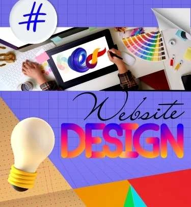 website design for small business