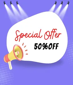 Offer Discounts