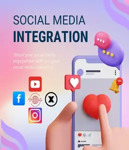 social meadia marketing