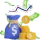 Budget-friendly prices