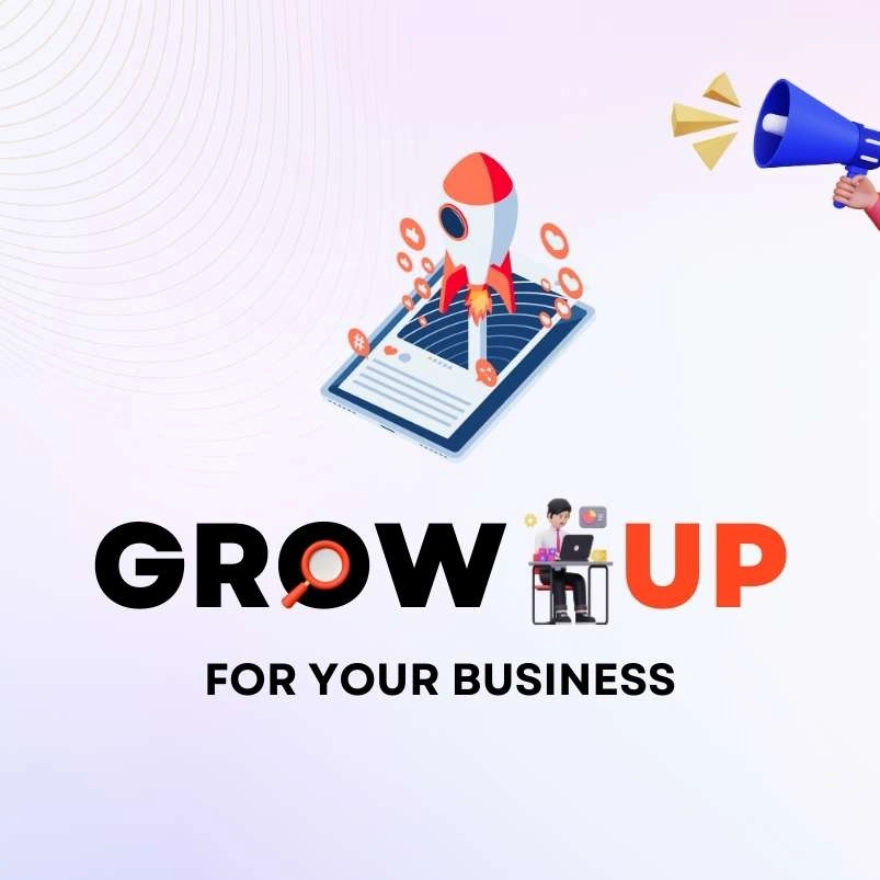 grow you brand